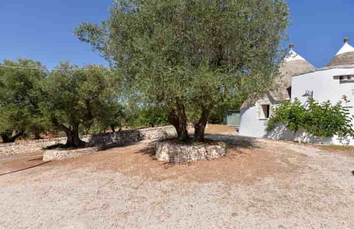 Haus zum Verkauf in Martina Franca