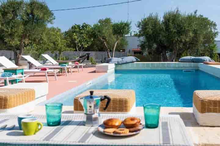 Maison à vendre à Ostuni