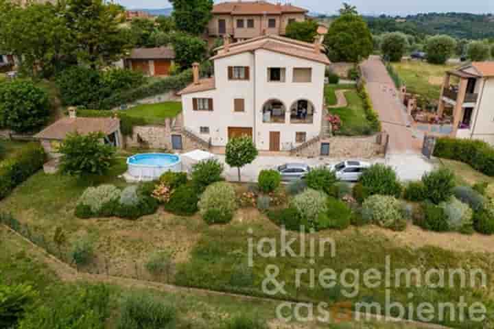 Casa in vendita a Città della Pieve