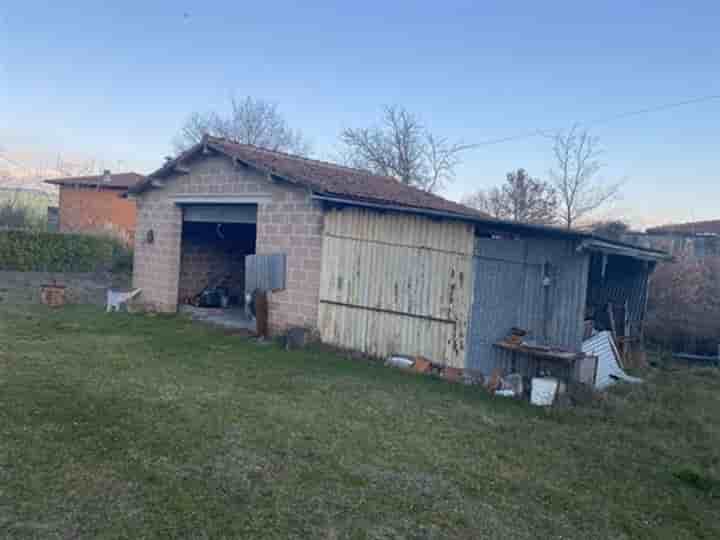 Casa para venda em Sinalunga