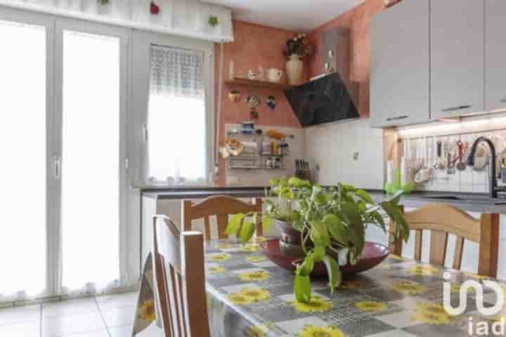 Apartamento en venta en Castelfidardo