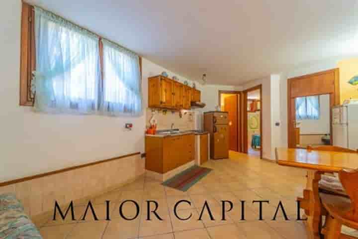 Apartment for sale in Golfo Aranci