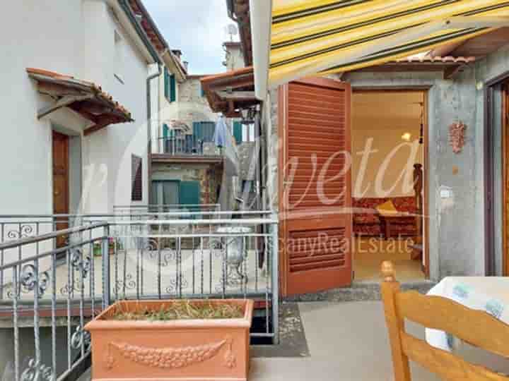 House for sale in Bagni di Lucca