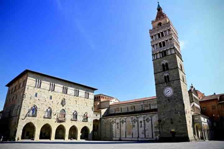 Wohnung zum Verkauf in Pistoia