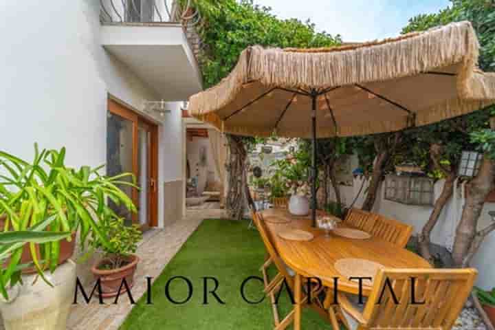 Casa en venta en San Teodoro