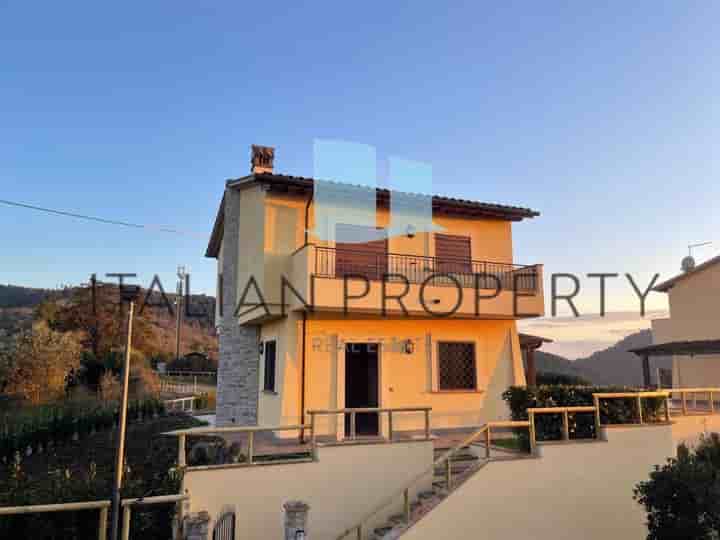 property.type.building zum Verkauf in Magione