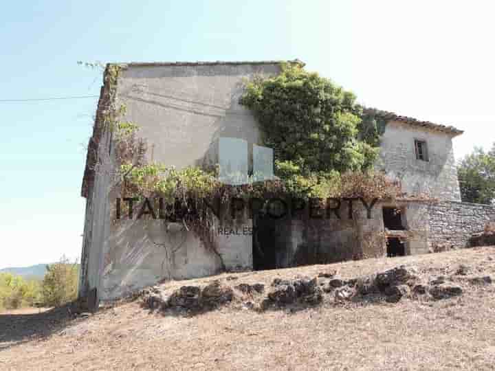 property.type.building in vendita a Perugia