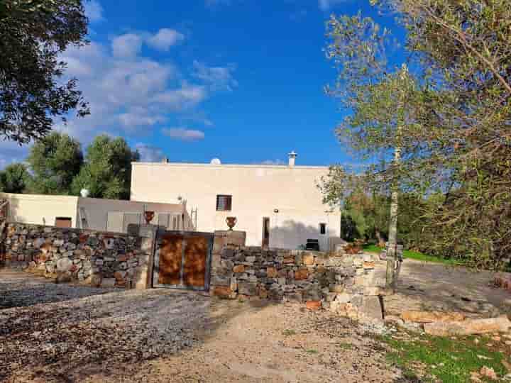 Haus zum Verkauf in Ostuni