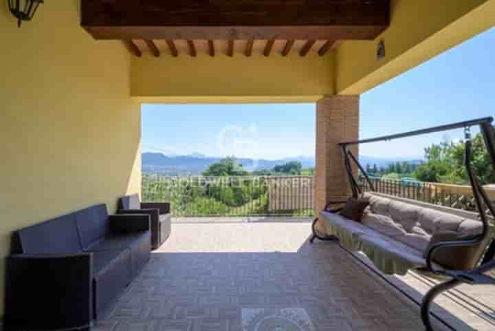 House for sale in Gubbio