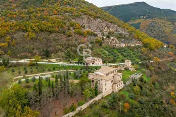 Casa in vendita a Gubbio