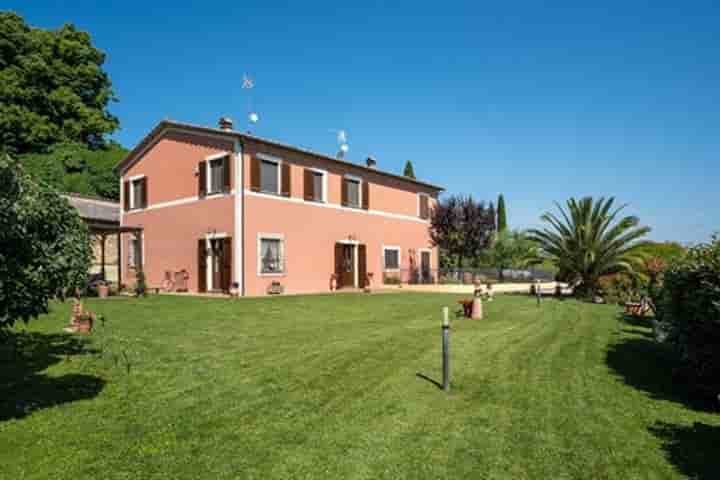 Casa en venta en Chiusi