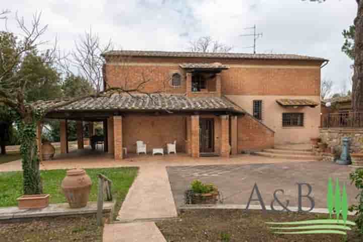 Casa in vendita a Montepulciano