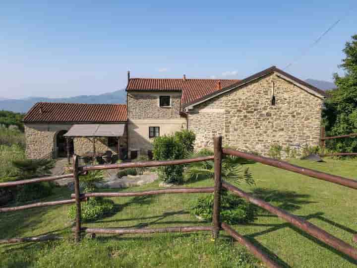 House for sale in Filattiera