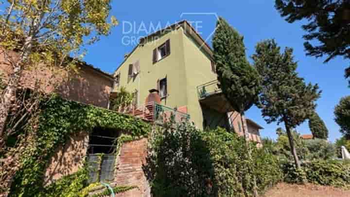 Casa in vendita a Castiglione del Lago