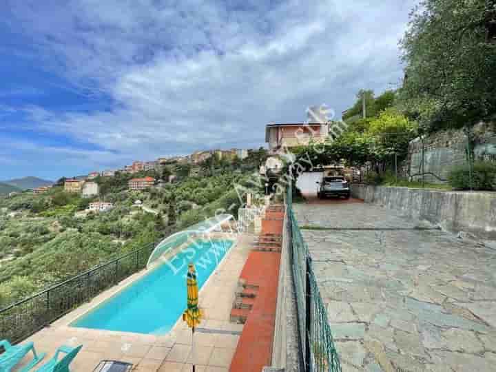 Maison à vendre à Perinaldo