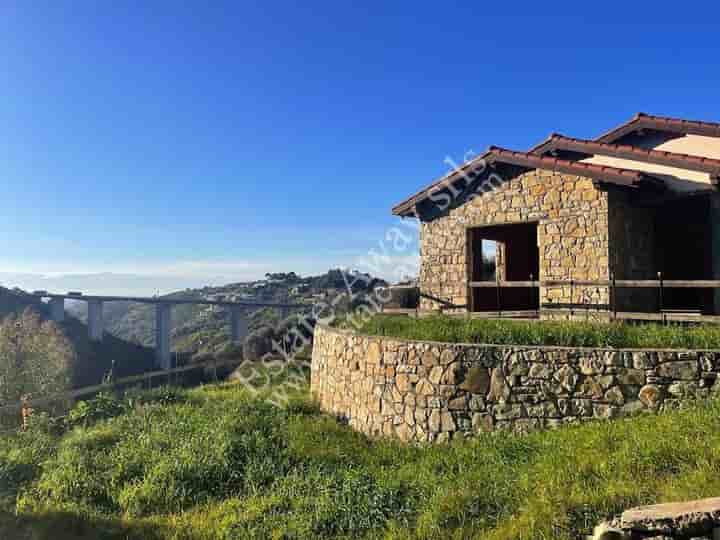 Casa in vendita a Bordighera