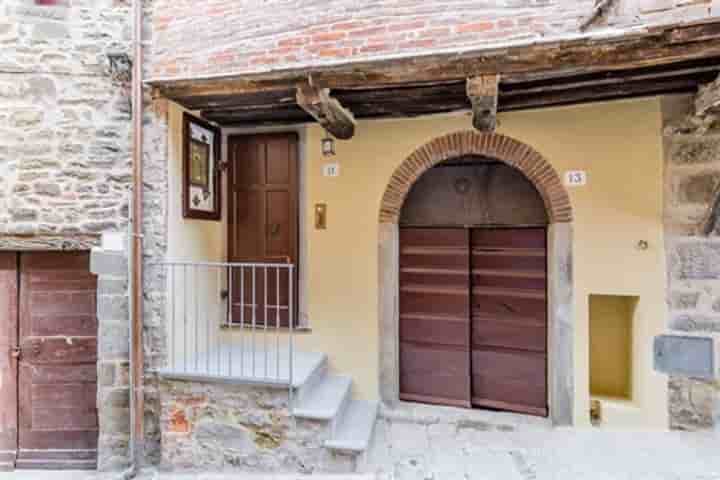 Wohnung zum Verkauf in Cortona