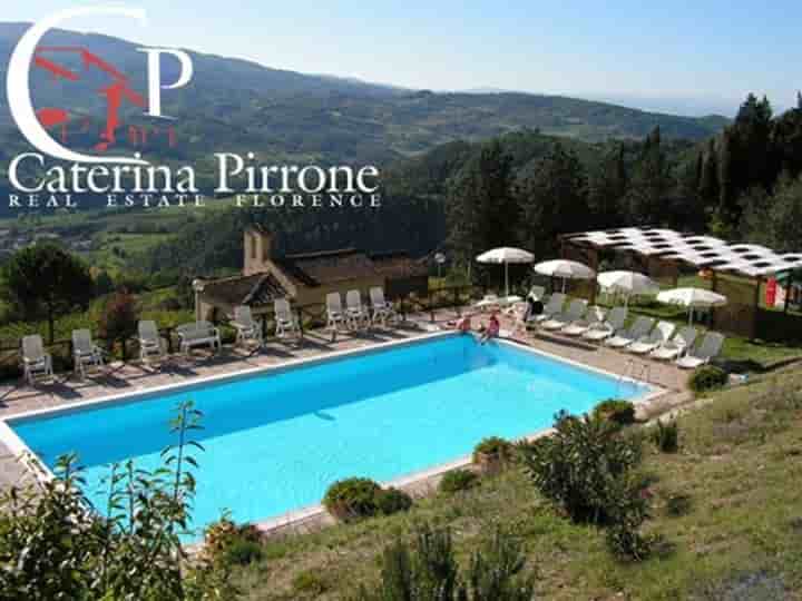 Autre à vendre à Borgo San Lorenzo