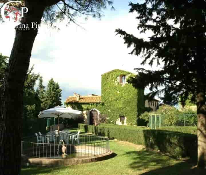 House for sale in Barberino Val dElsa