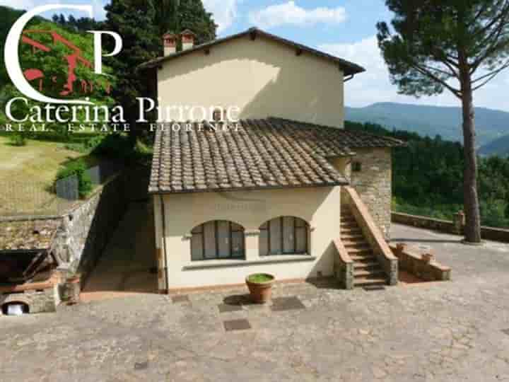 House for sale in Dicomano