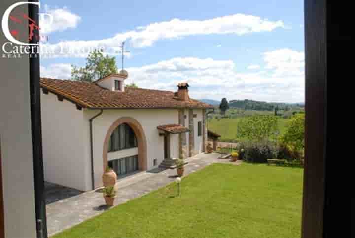 House for sale in Bagno a Ripoli