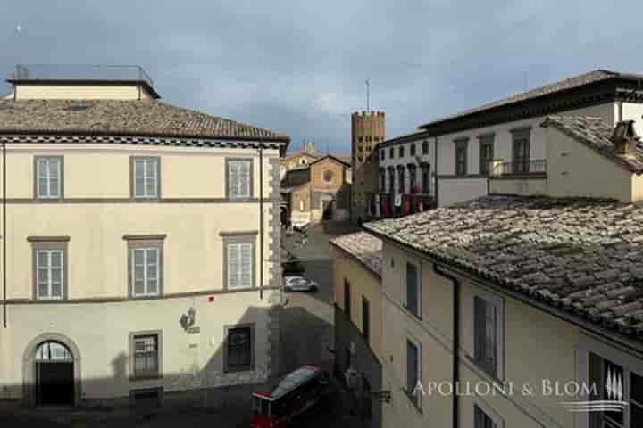 Wohnung zum Verkauf in Orvieto