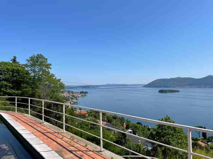 Casa para venda em Verbania