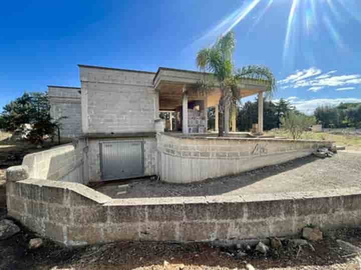 Casa para venda em Carovigno