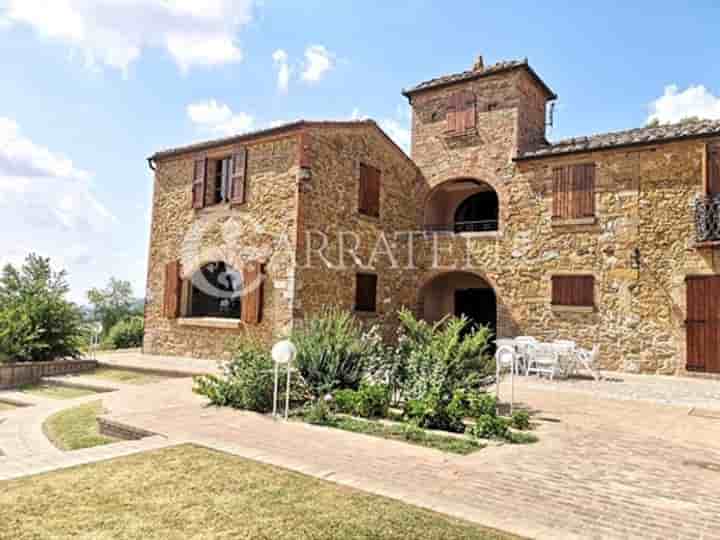 Casa para venda em Torrita di Siena