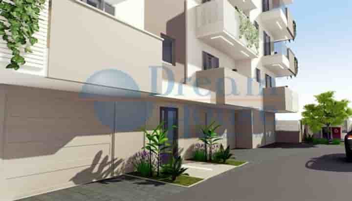 Apartment for sale in Alba Adriatica