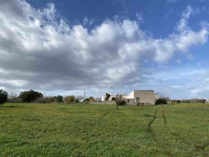 Maison à vendre à Martina Franca