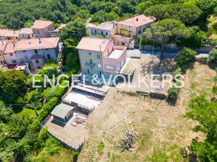 House for sale in Scansano