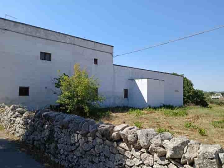 Maison à vendre à Cisternino