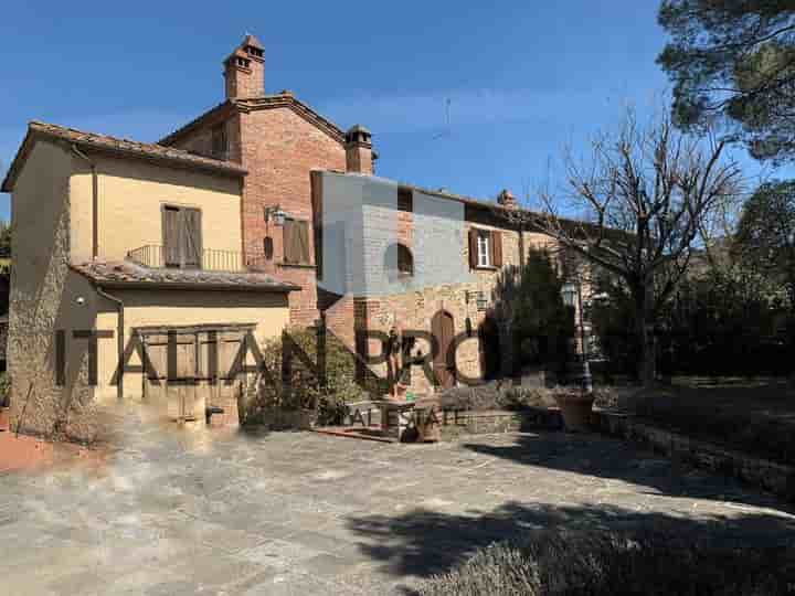 Casa in vendita a Foiano della Chiana