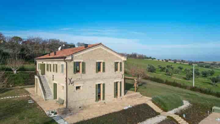 House for sale in Senigallia