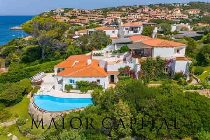 Casa in vendita a Arzachena