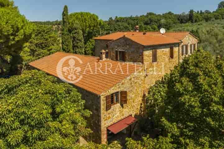 House for sale in Trequanda