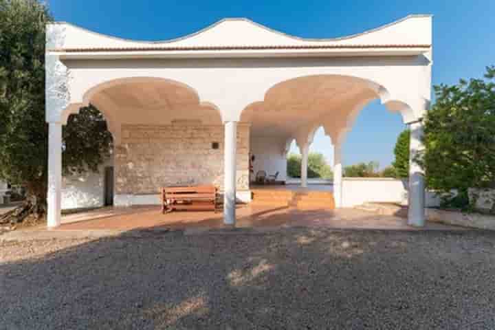 Casa en venta en Ostuni