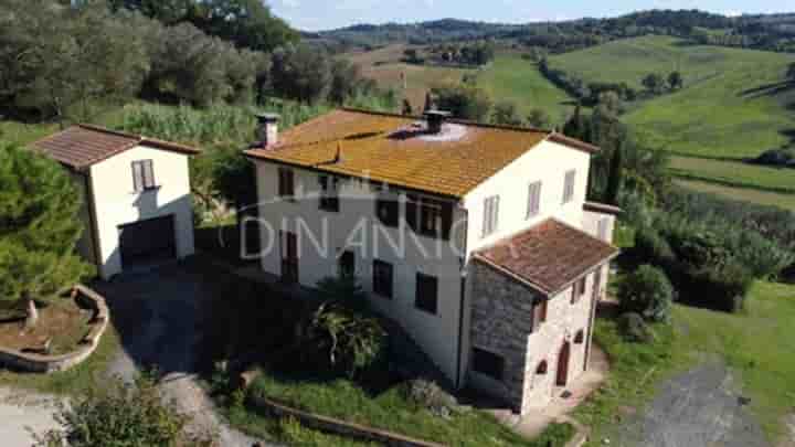 Casa in vendita a Casciana Terme