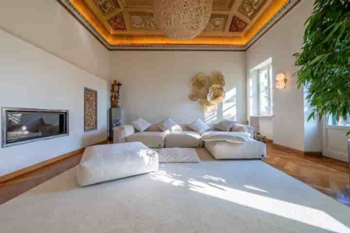 Apartment for sale in Turin