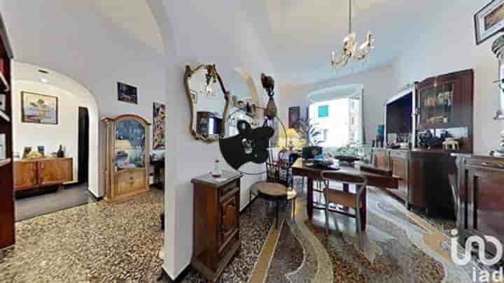 Apartment for sale in Genoa