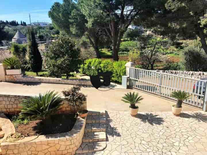 Maison à vendre à Cisternino