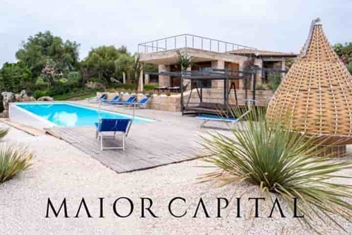 Casa para venda em San Teodoro