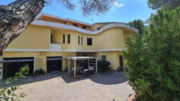 Maison à vendre à Roseto degli Abruzzi