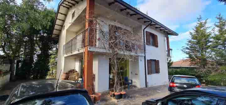 Haus zum Verkauf in Roseto degli Abruzzi