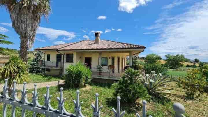 House for sale in Roseto degli Abruzzi