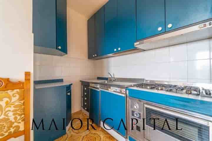 Apartamento para venda em Berchidda