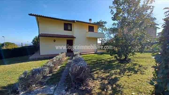 House for sale in Sarteano