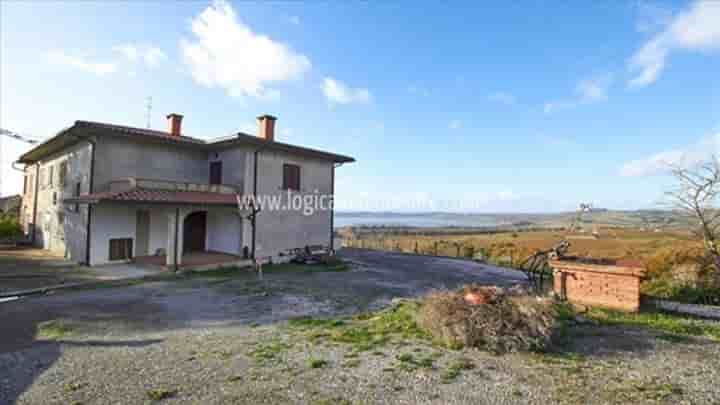 Haus zum Verkauf in Castiglione del Lago