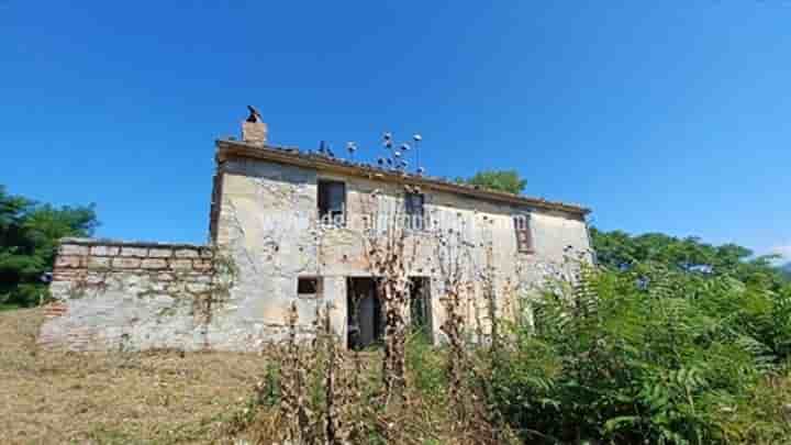 Maison à vendre à San Casciano dei Bagni